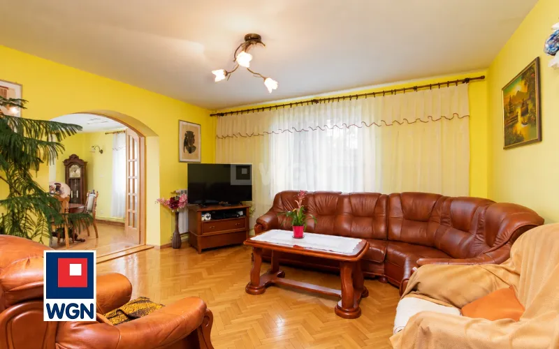 Dom na  sprzedaż Złocieniec - Dom wolnostojący 280m2|Potencjał biznesowy