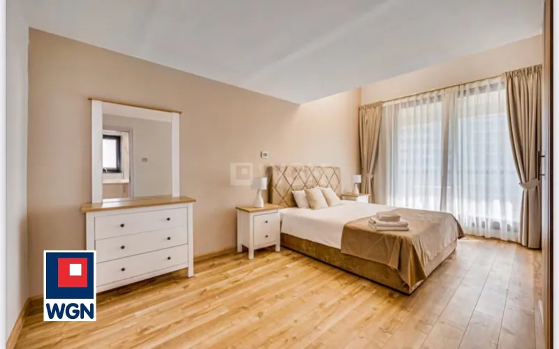 Mieszkanie na  sprzedaż Dubaj - Dubai Marina, Plaża, 8% ROI, Umeblowany, Wolny