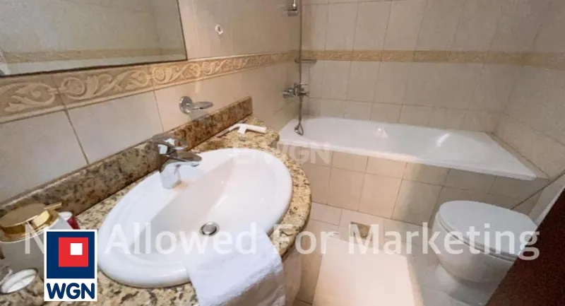Mieszkanie na  sprzedaż Dubaj - Dubai Marina, Widok na Zatokę, Umeblowane, Komfortowe, Wolne