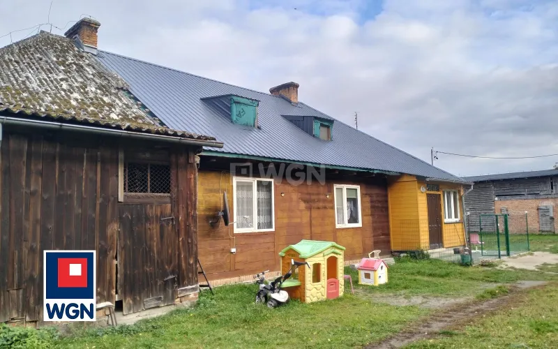 Dom na sprzedaż Kujawa