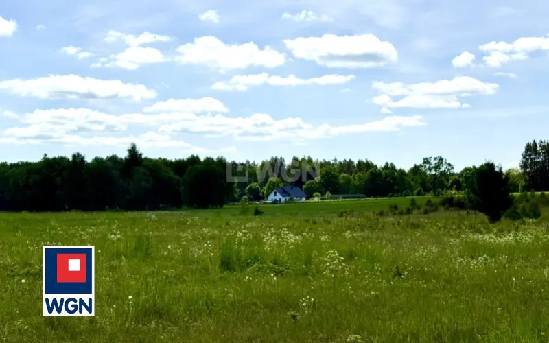 Działka na sprzedaż Jutrzenka