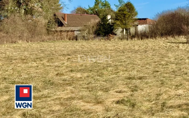 Działka na sprzedaż Smołdziński Las