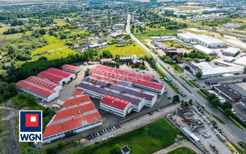 Działka na sprzedaż Kobylnica
