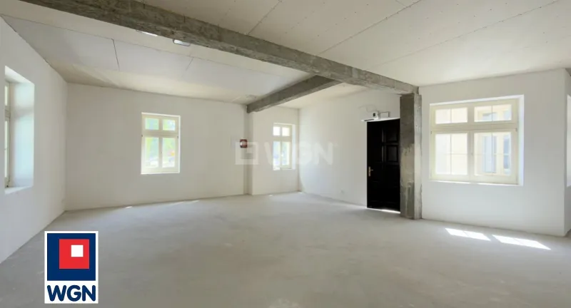 Lokal usługowy na  sprzedaż Poznań - Lokal usługowy | nowe osiedle | 93 m2 | piękna architektura.