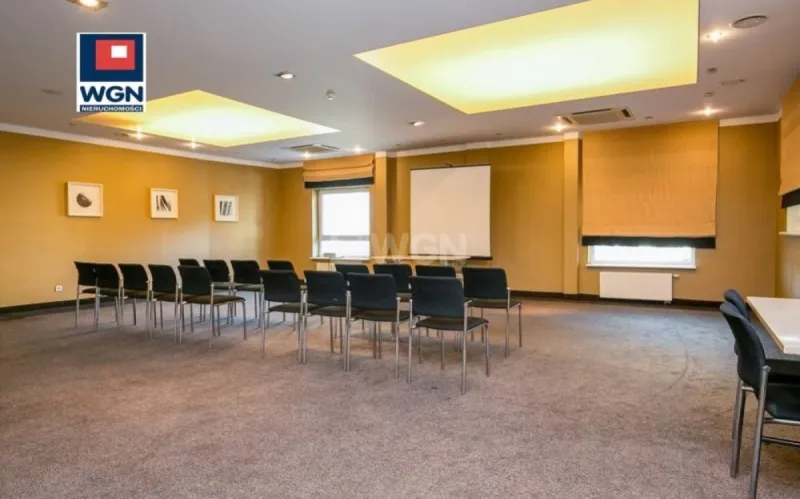 Obiekt hotelowy na  sprzedaż Gdynia - Hotel w samym centrum Gdyni
